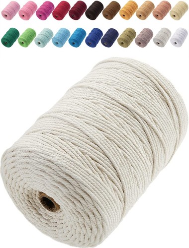 3mm 328 yards natural - yards,