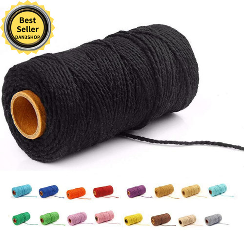 109 yards 5mm 35 - yards/1.5mm/35, colors