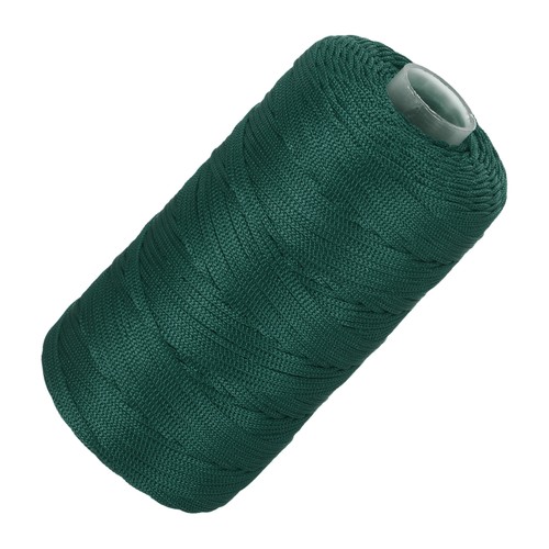 Nylon string cord 5mm - 2.5mm, x