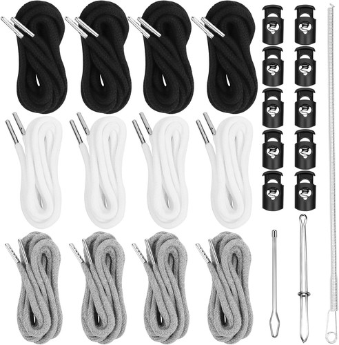 12pcs drawstring cord inch - 57,